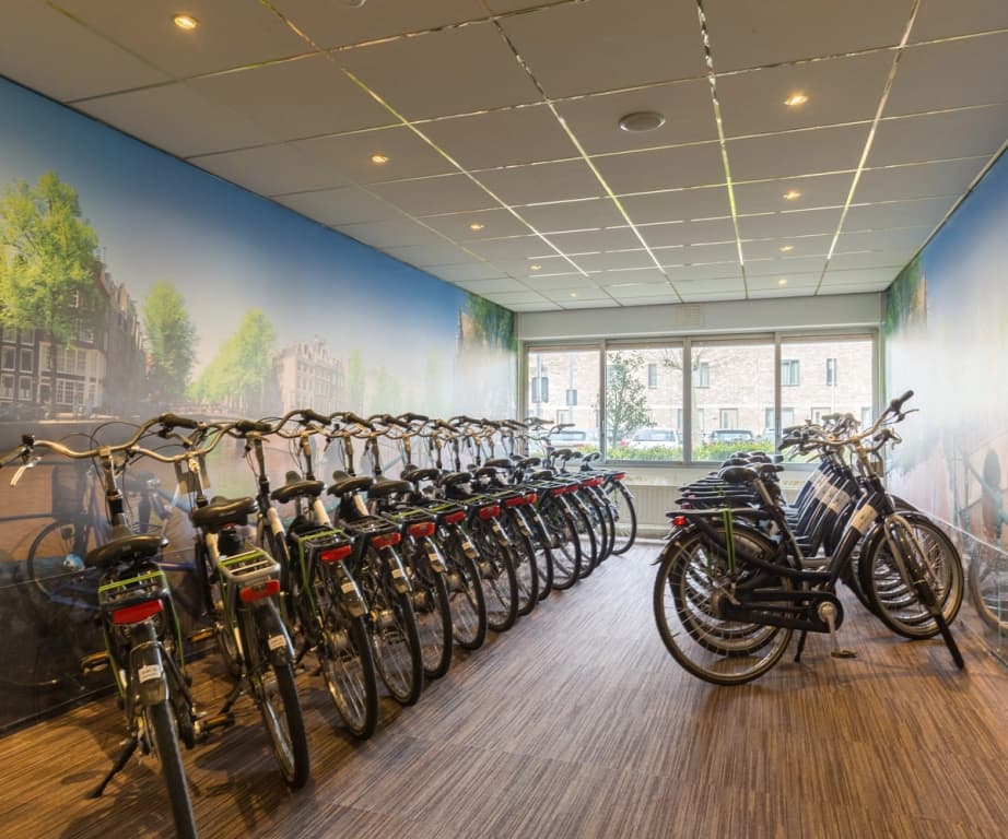 Westlake Hotels Amsterdam - photo 18
