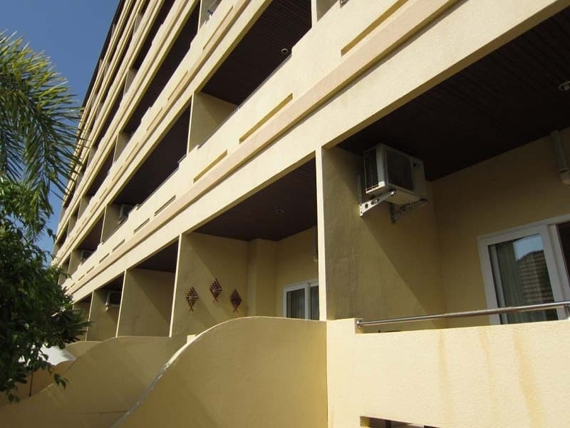 View Talay Residence - photo 25