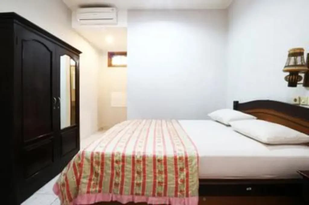 Taman Mekar Beach Inn 2 - photo 16