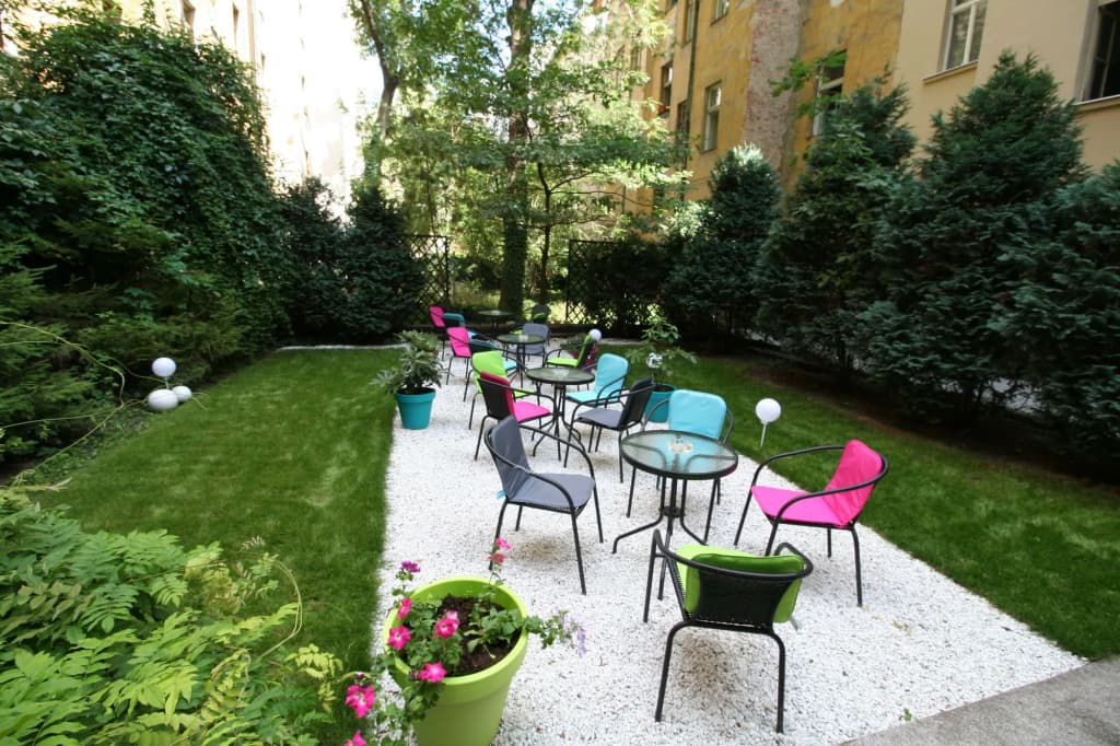 Hotel ANETTE - photo 19
