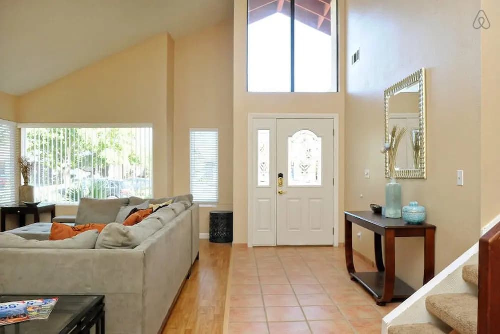 Luxury 4br 8min to Las Vegas Strip - photo 5
