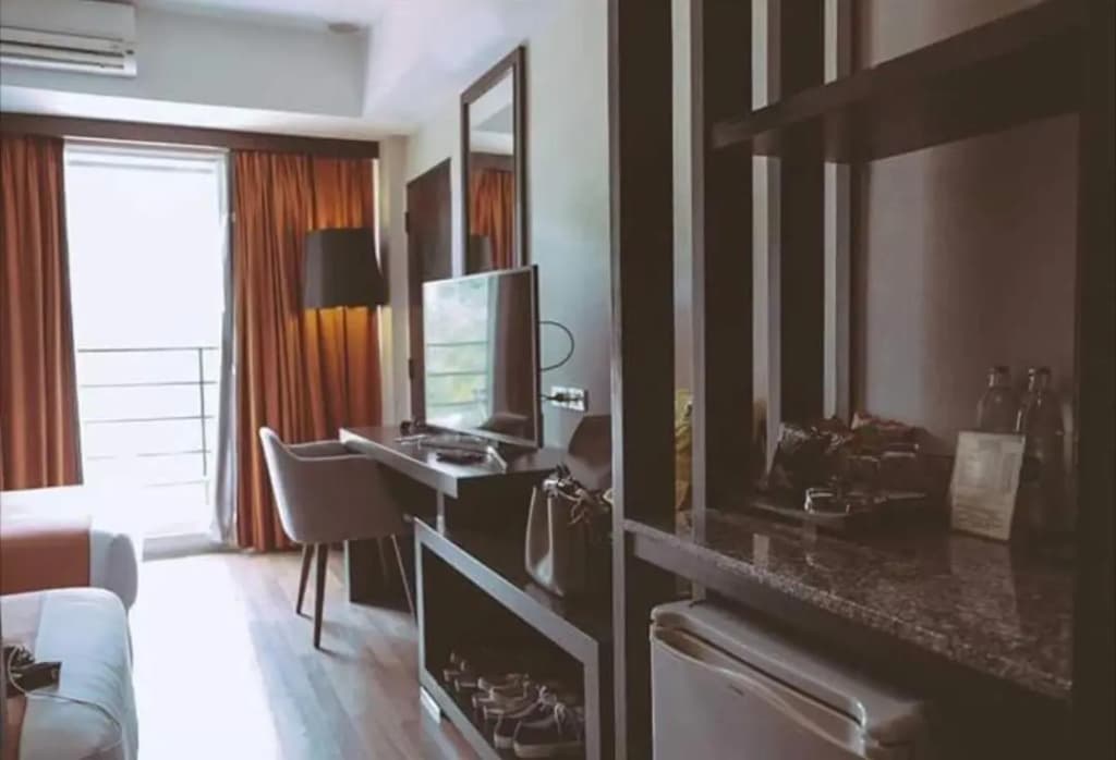 Manita Boutique Hotel - photo 43