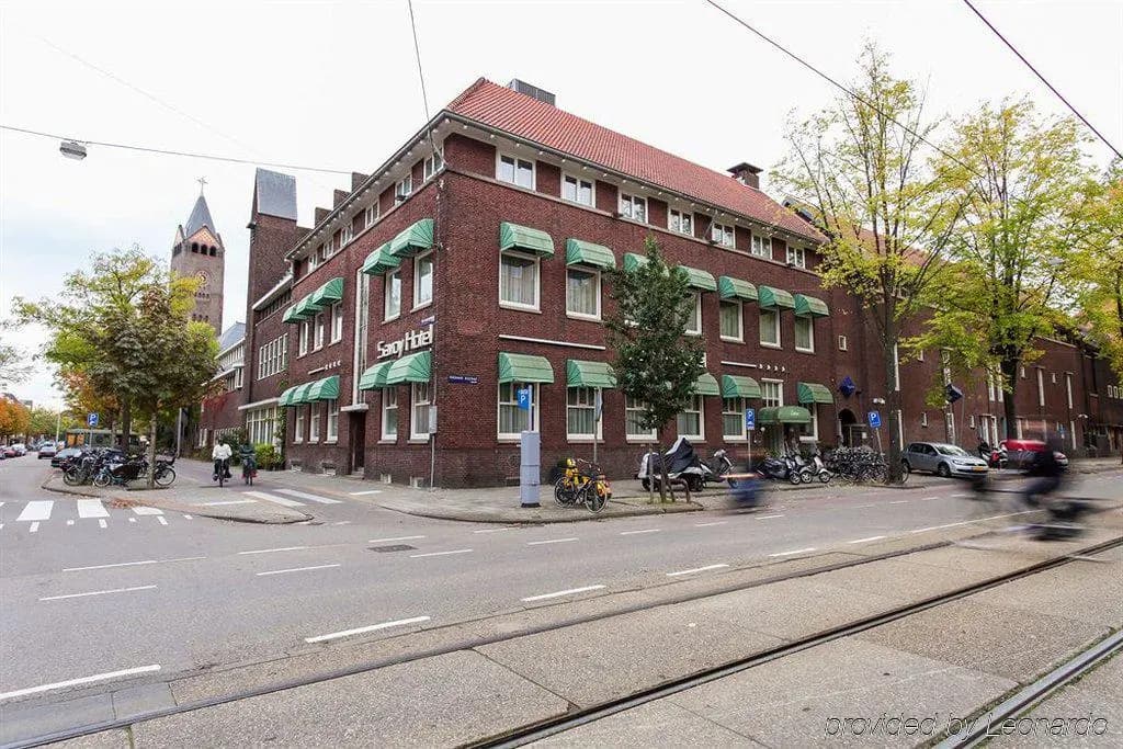 Savoy Hotel Amsterdam - photo 12