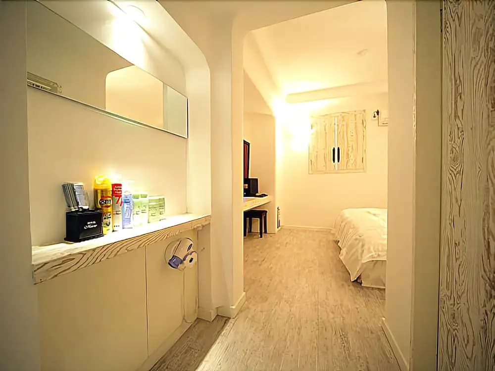 Hotel Mare Gangnam - photo 3