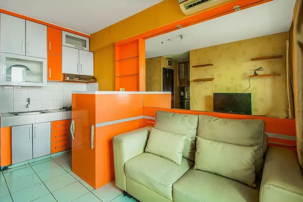 S&A Hotel Residence - photo 25