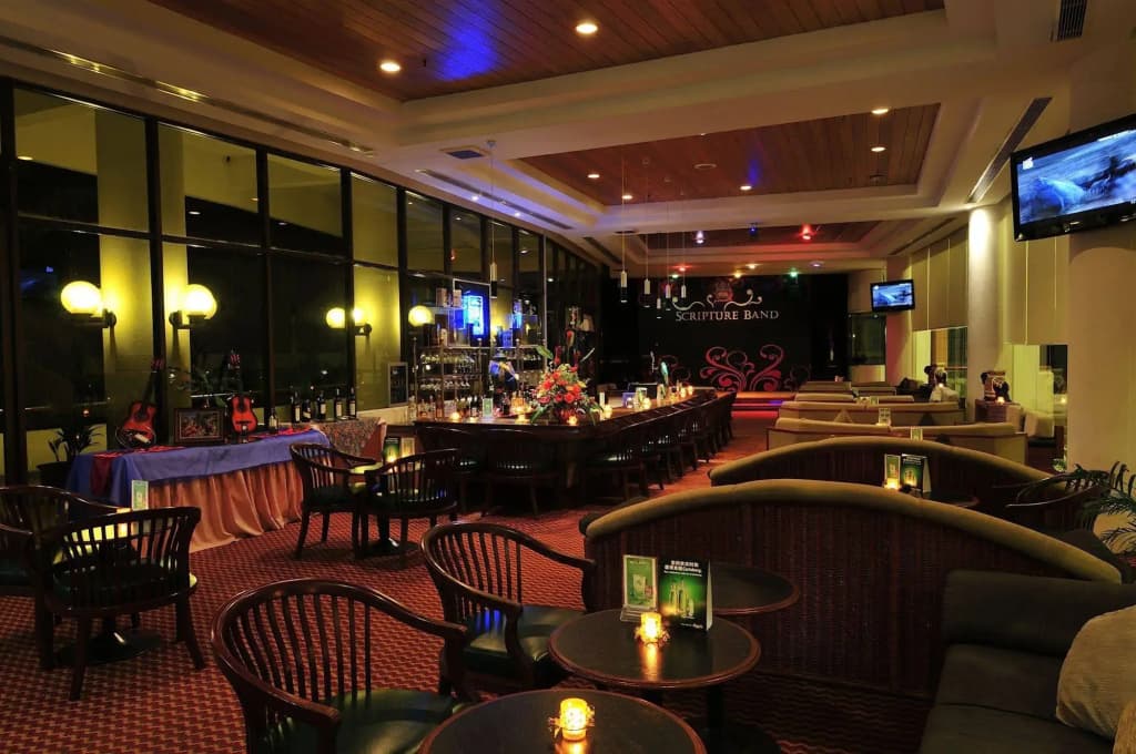 ParkCity Everly Hotel Miri - photo 14