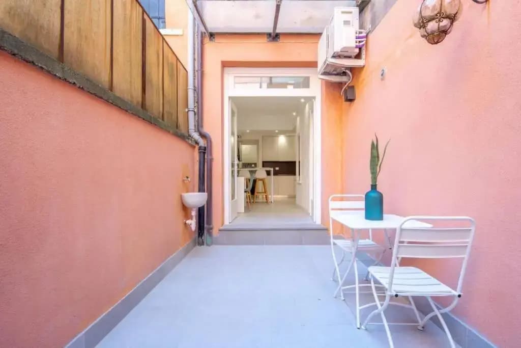 Ormesini Courtyard Apartment - photo 15