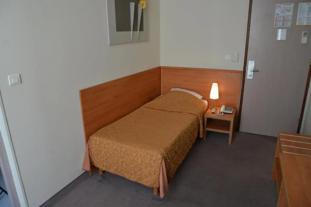 Hôtel KHLA Nice - photo 39