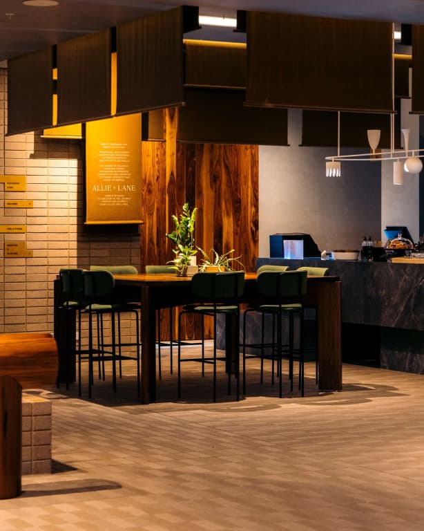 Hyatt Centric Melbourne - photo 33