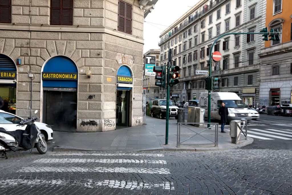 Vanella Rome Domus - main photo