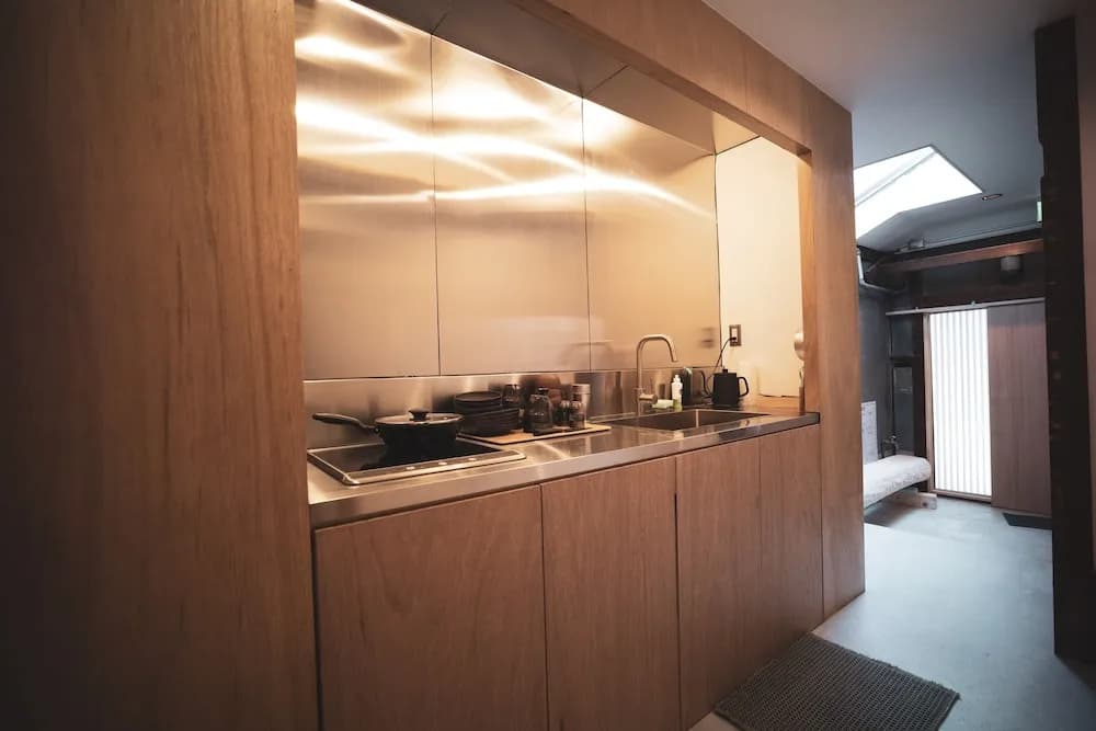 Modern Machiya MIBU - photo 21