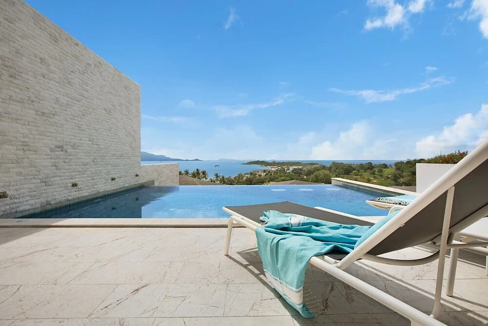 Villa Latitude 9 - photo 16