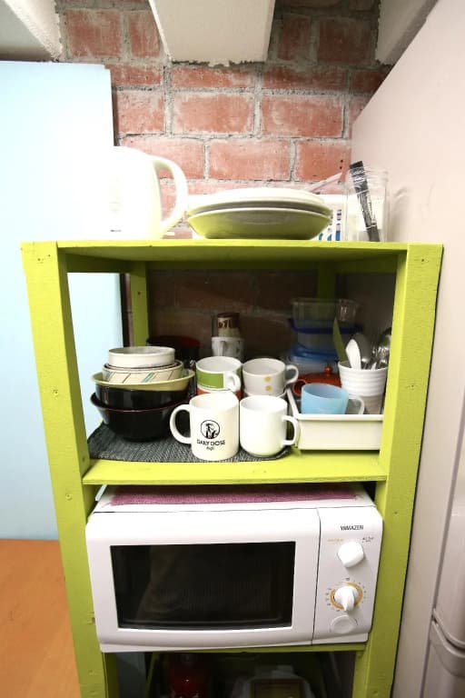 Yadoya Guest House Orange - Hostel - photo 24