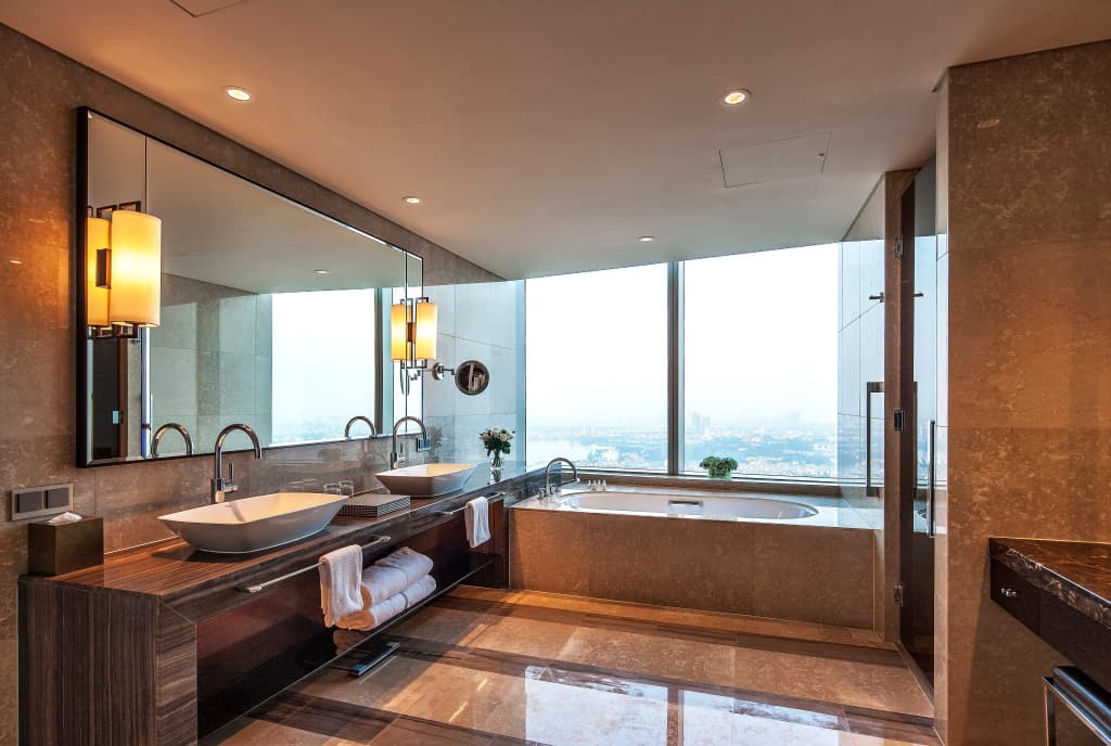 Lotte Hotel Hanoi - photo 44