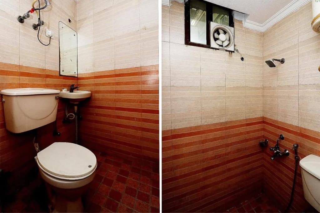 Hotel Shoba Inn - photo 4