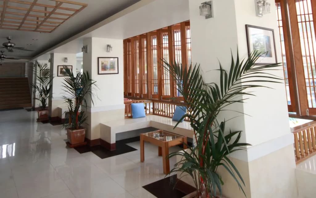First Bungalow - photo 10