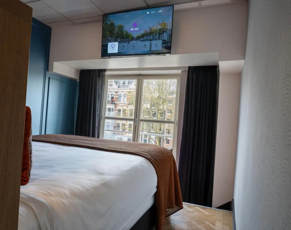Hotel Sebastian's - photo 40
