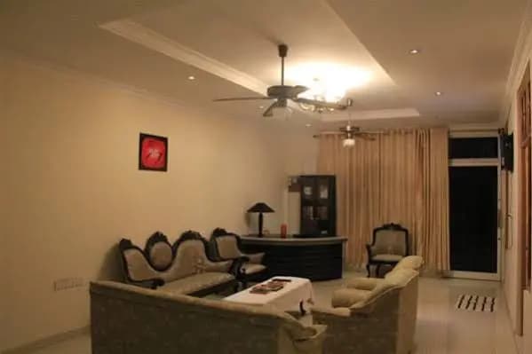 Sizam Reef View Guest House - main photo
