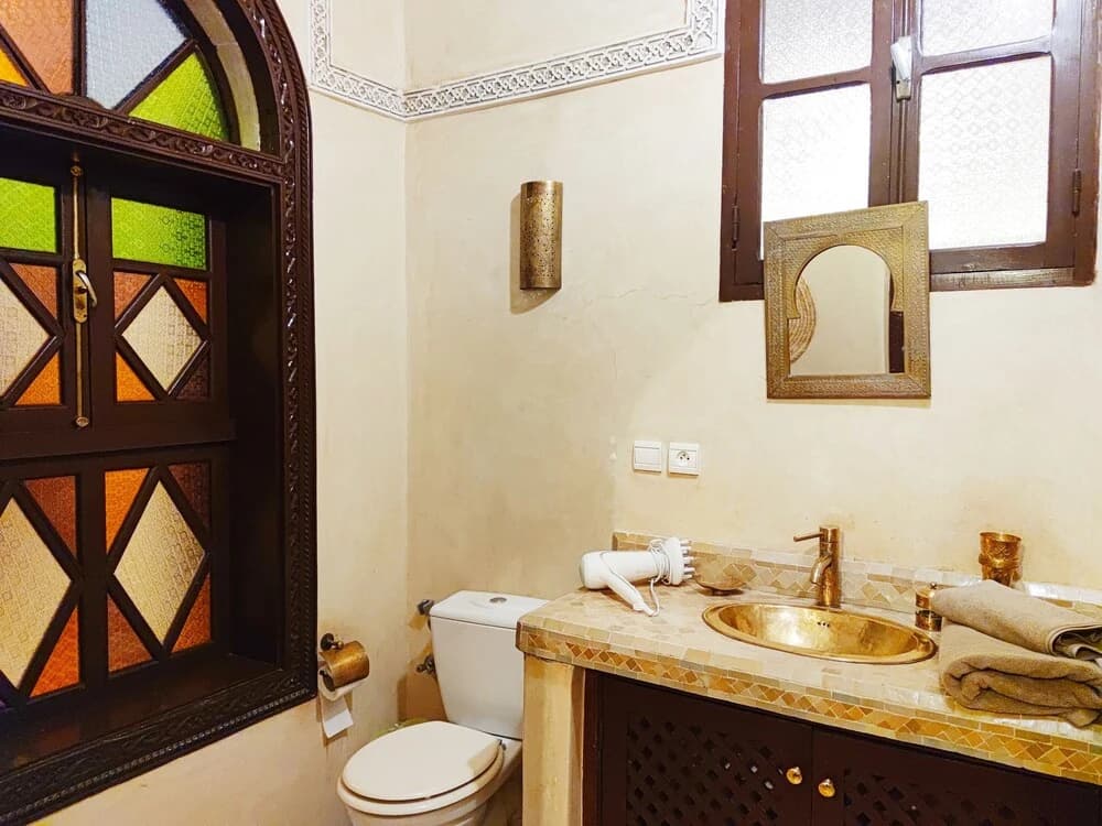 Riad Kech Soul Boutique & SPA - photo 7