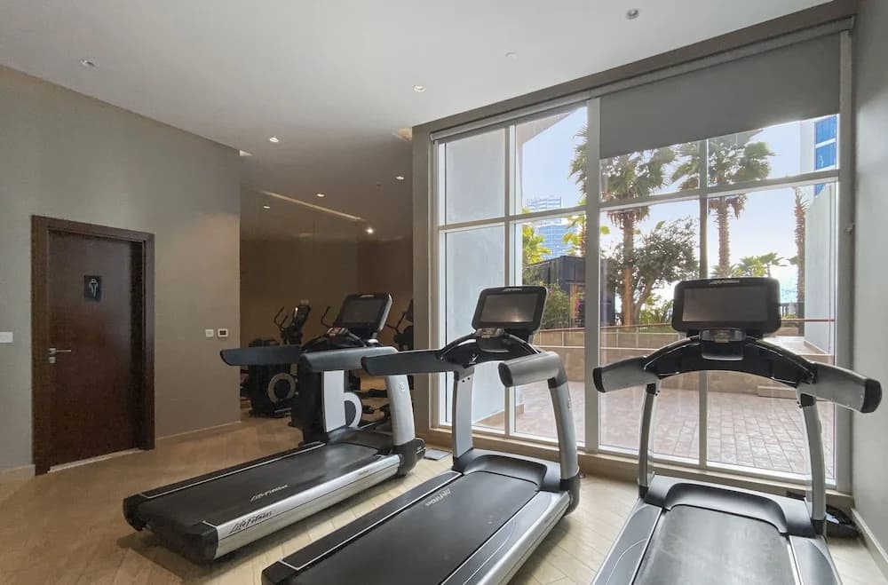 WelHome - Cozy Studio with Canal View in DAMAC Prive - photo 14