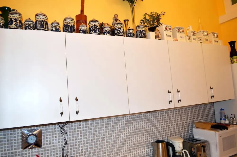 Central Avenue Apartments - photo 16
