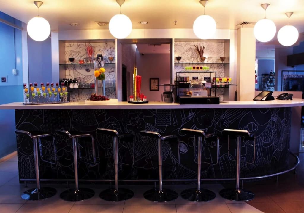 ibis Jakarta Senen - photo 17