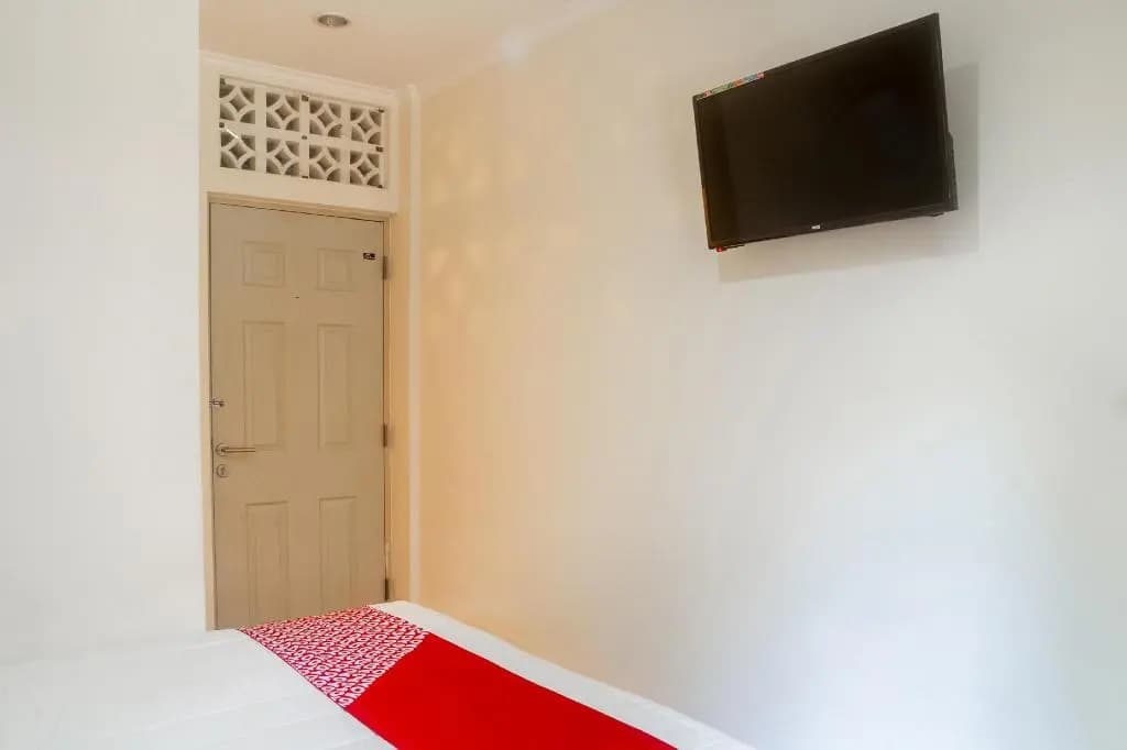 OYO 3922 Wisma Minongga - photo 7