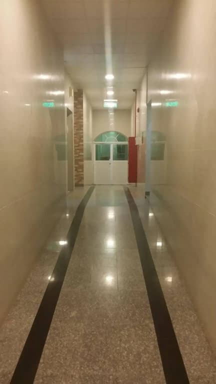 Savoy Inn Hotel - photo 13