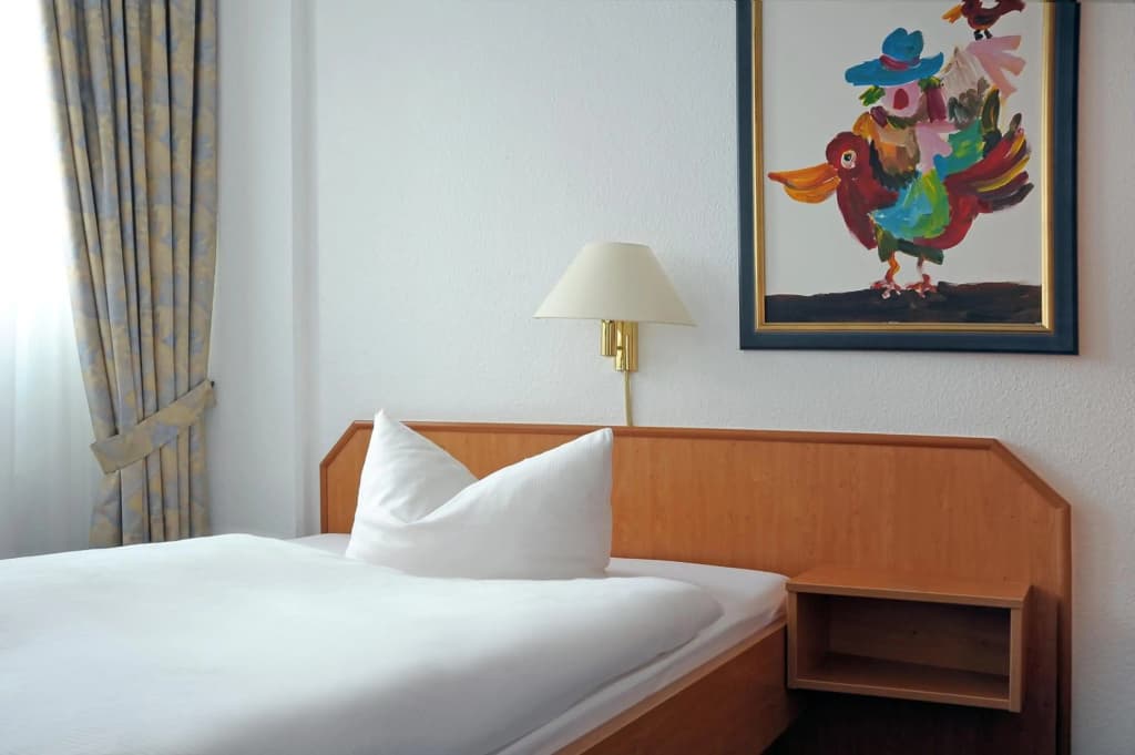 Hotel Ludwig van Beethoven - photo 21