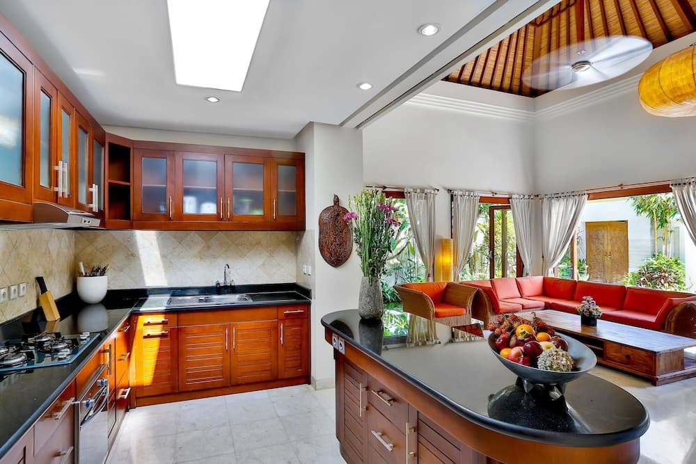 The Residence Seminyak - photo 33