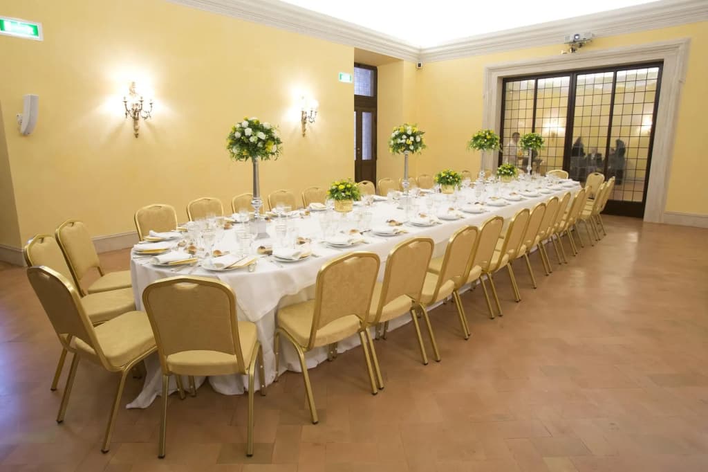 Palazzo Cardinal Cesi - photo 20
