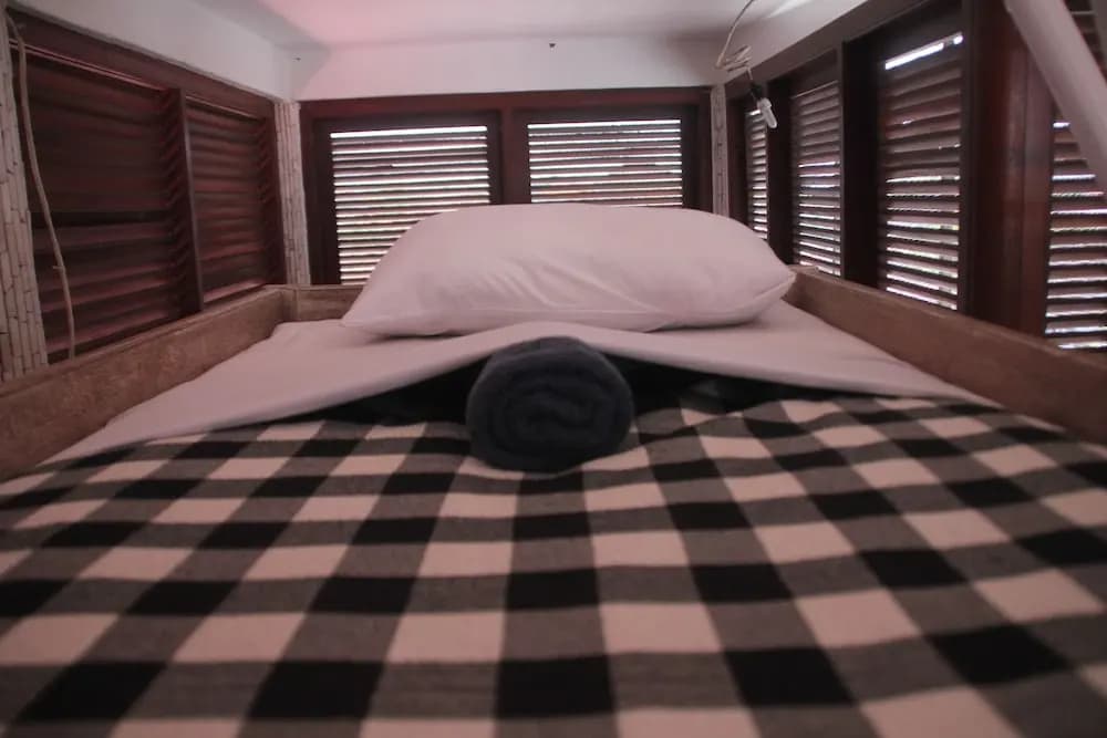 Serenity Guesthouse 2 - Hostel - photo 16