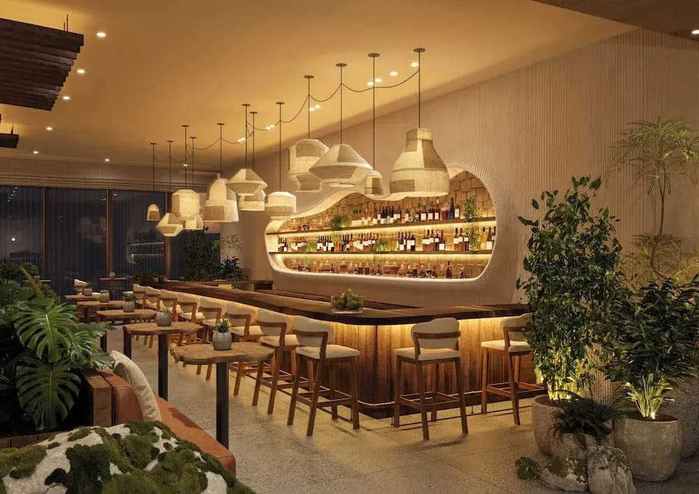 1 Hotel Tokyo - photo 17