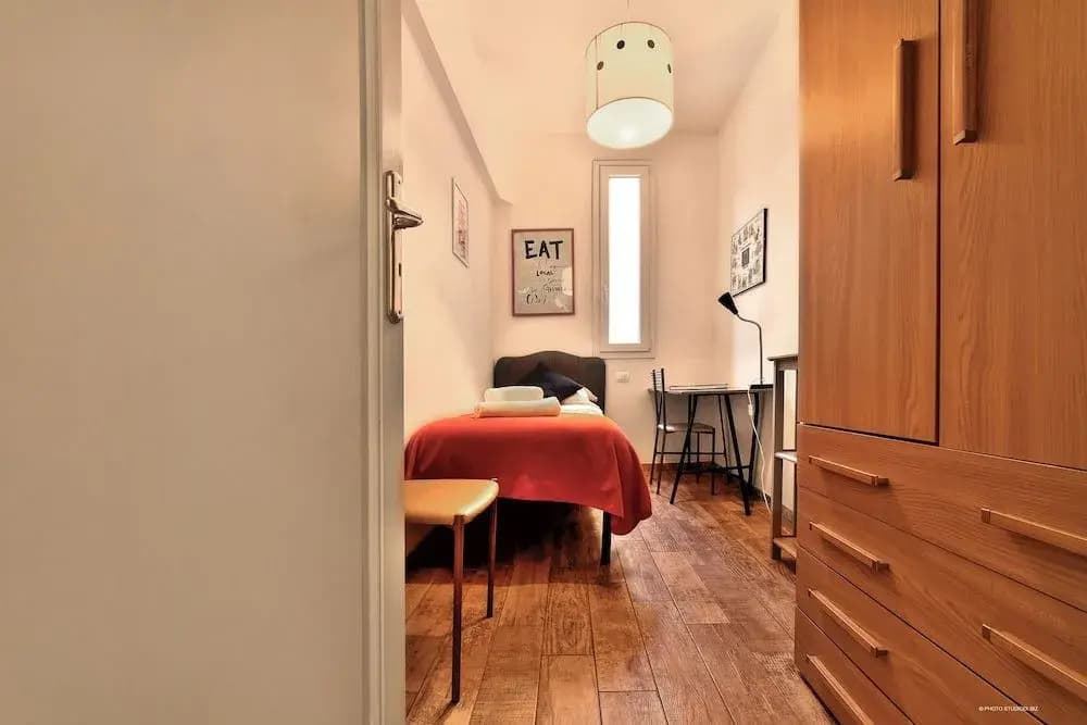 Wine Apartments Florence Colorino - photo 13