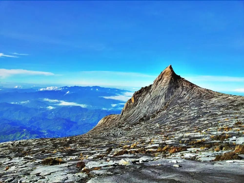 Laban Rata Resthouse - Hostel - photo 8