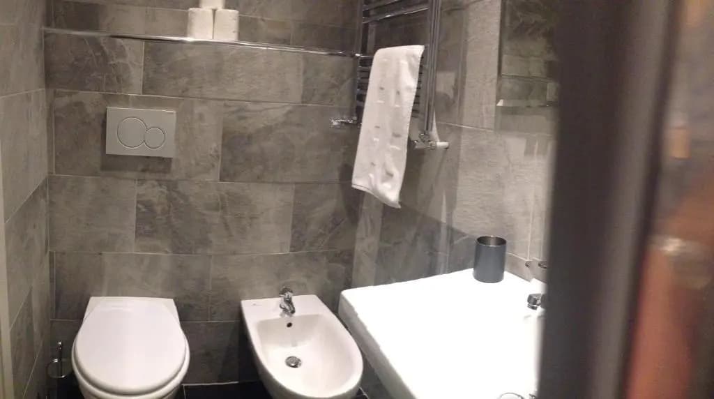 ROMAnce Cosimato Trastevere B&B - photo 6