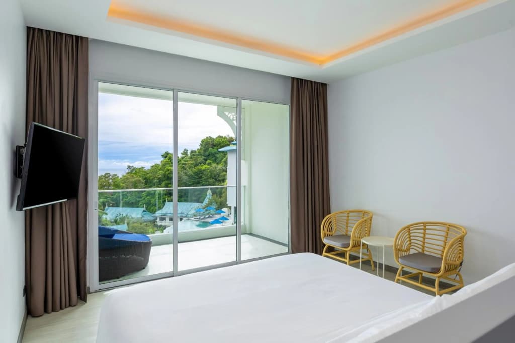 Krabi Tipa Resort - photo 31