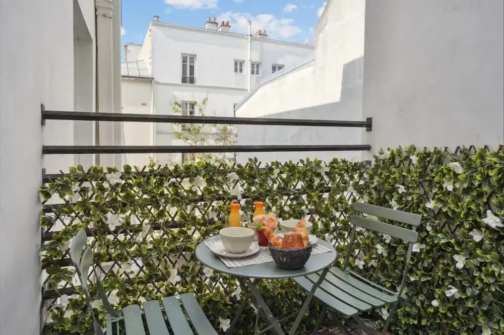 Eiffel Tower Apartment/invalide - photo 11
