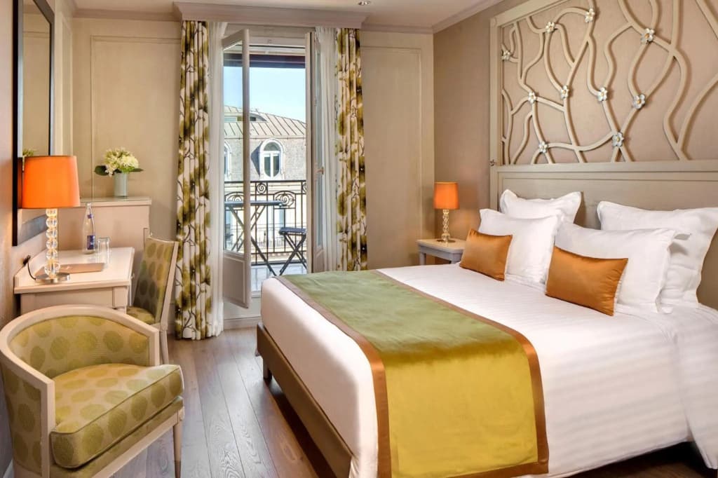 Chateau Frontenac Hotel  - photo 34
