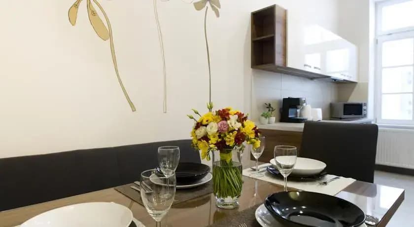 NN Apartman Budapest - photo 9
