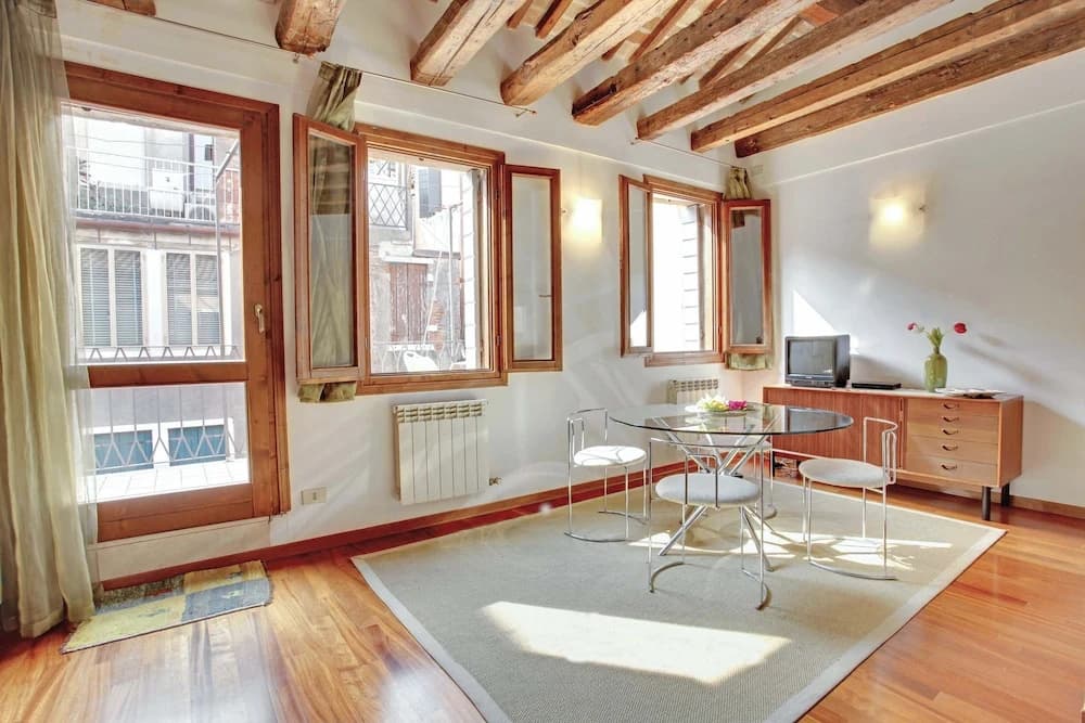 Grimaldi Apartments - Ca Orlina - photo 5