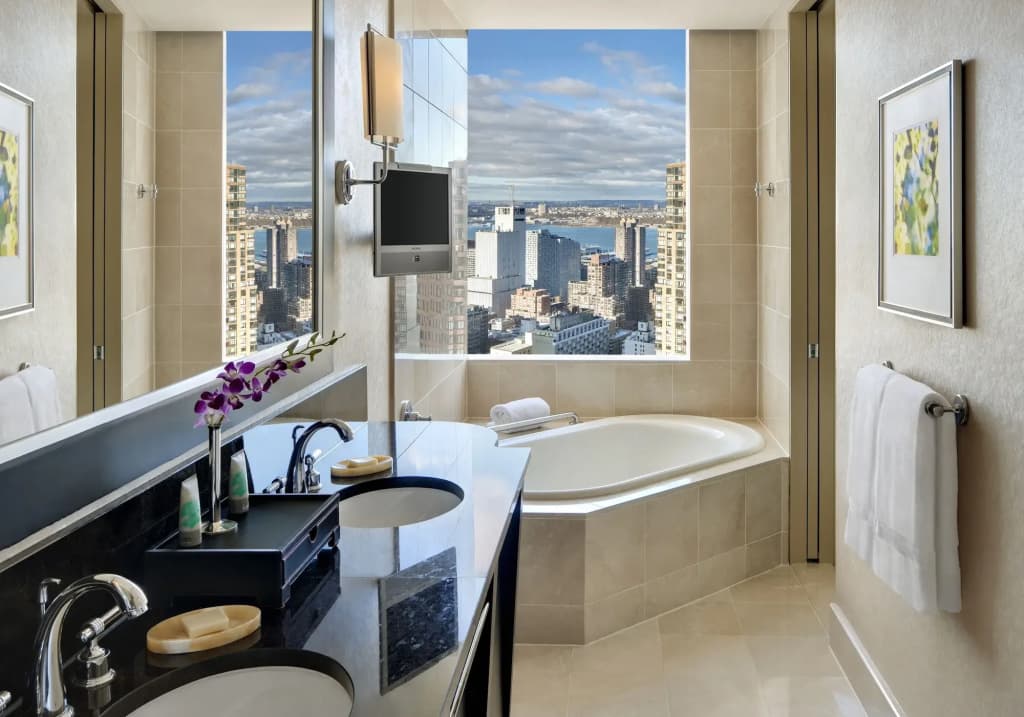 Mandarin Oriental, New York - photo 10