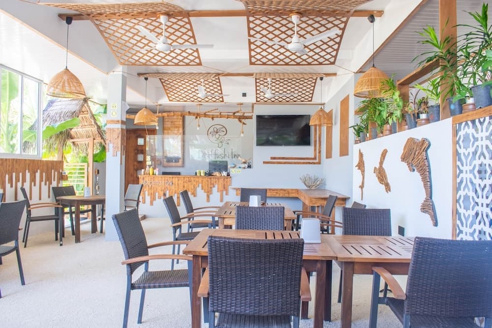 Dhiffushi Inn - photo 23