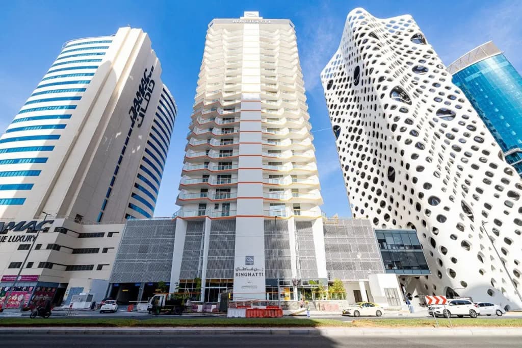 Unlock Waters Edge Apartment Hotel - photo 10