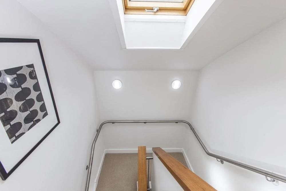 Club Living - Camden Town Apartments - photo 14