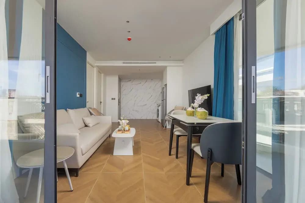 Kora Beachfront Suite by TropicLook - photo 22