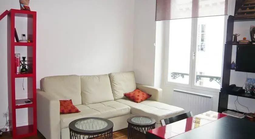 Parisian Home - Appartements Grands Boulevards - Studio - photo 2