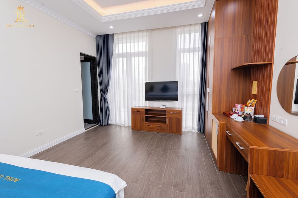 Royal Louis Hotel - photo 40
