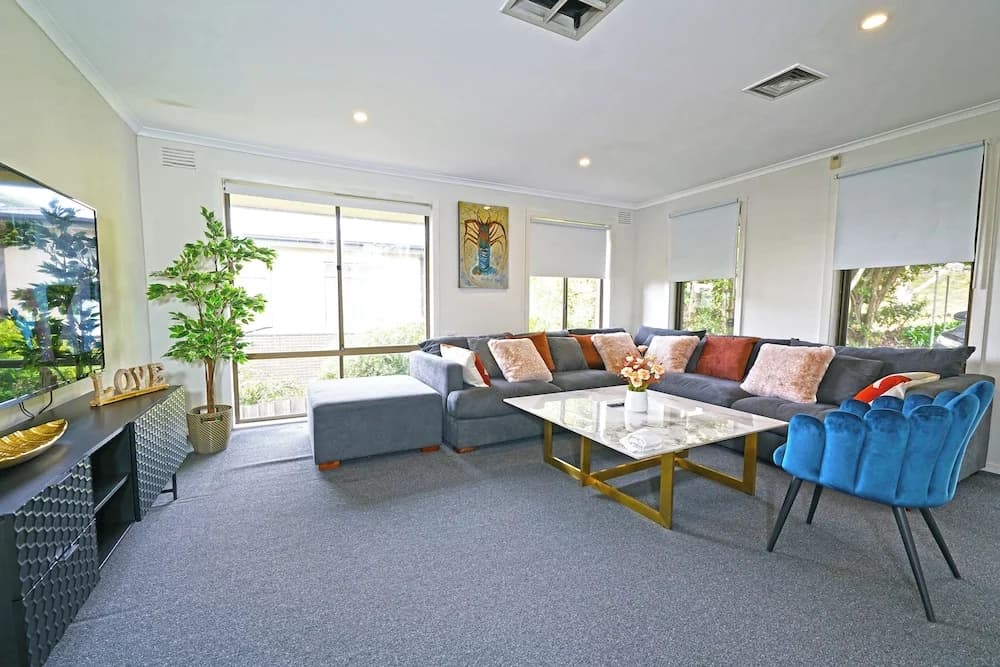 Maroondah 3BR Brick House - photo 22