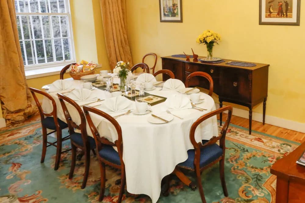 Inchgrove House - photo 13